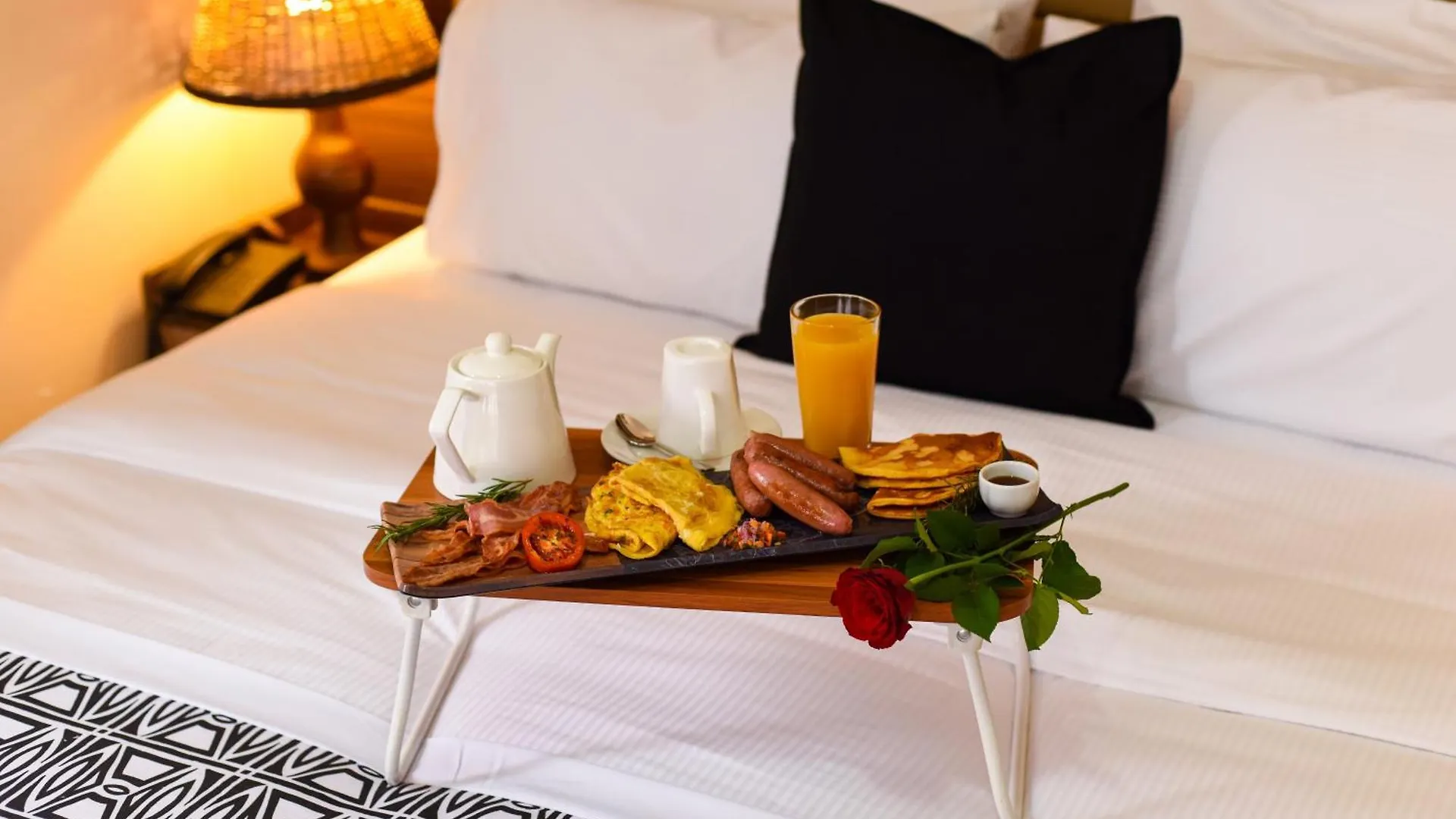 Gazelle Guest House Kampala