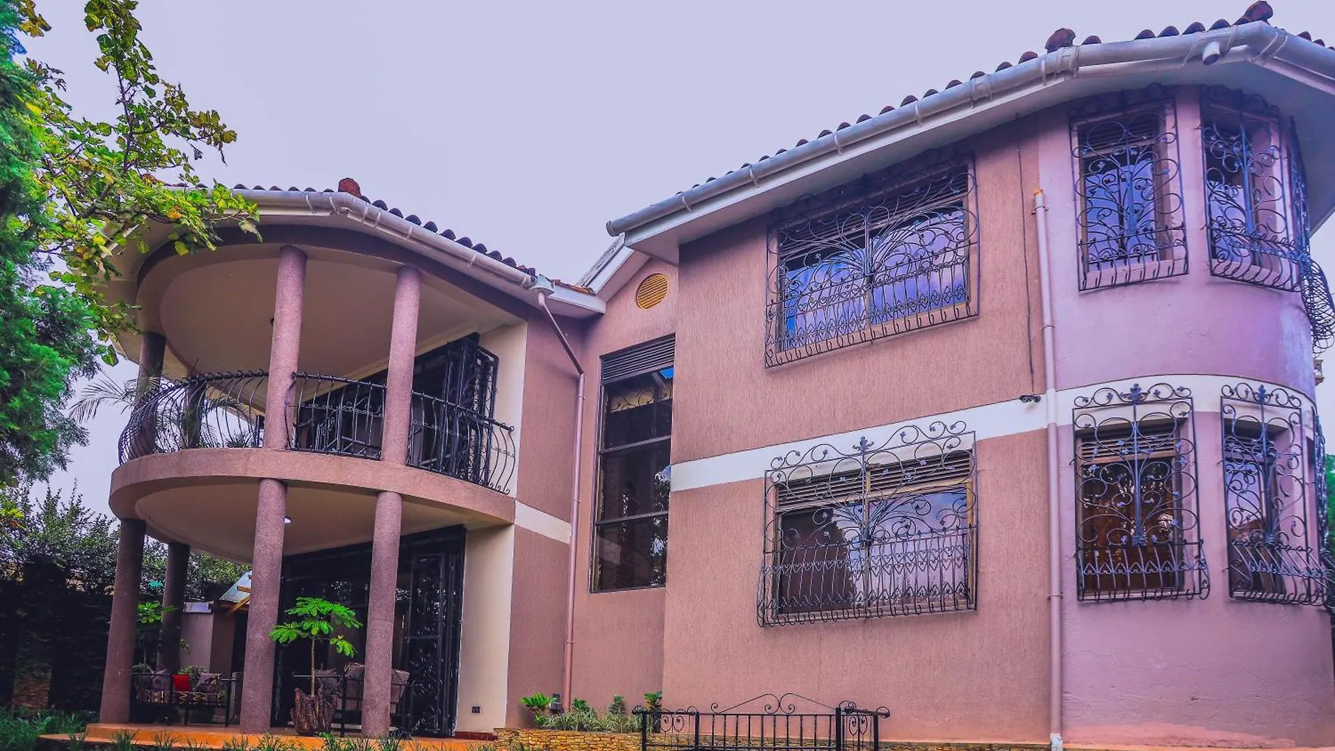 Gazelle Guest House Kampala 0*,  Uganda