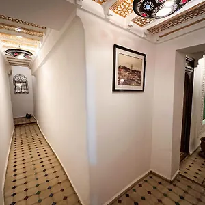  Guest house M Azbetz Morocco
