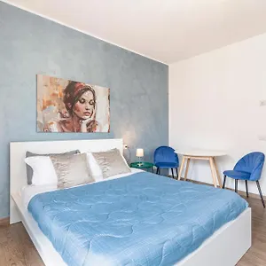 *** Bed & Breakfast Drive In Italy